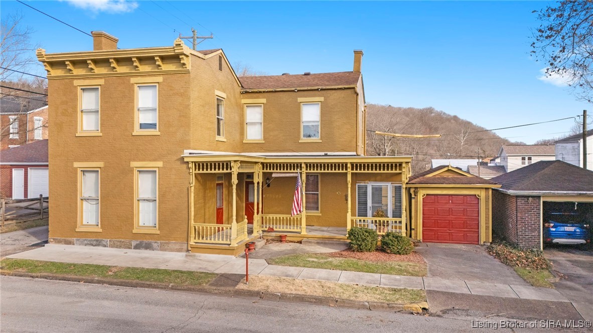 312 Baltimore Street Madison, IN 47250 - Photo 3 of 27