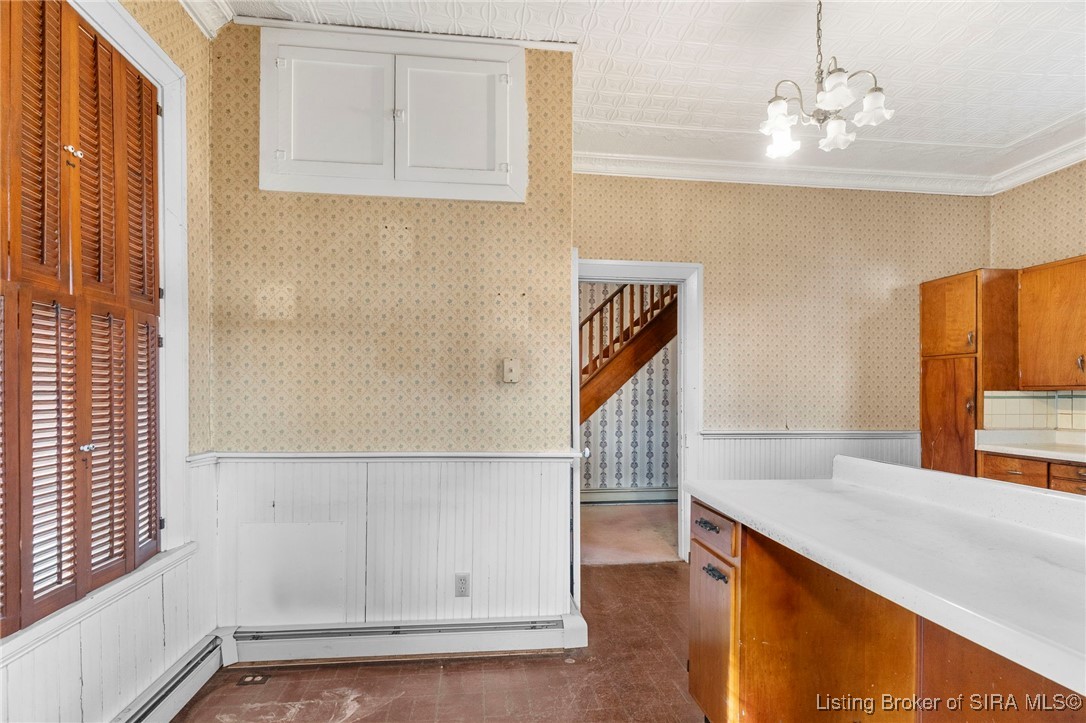 312 Baltimore Street Madison, IN 47250 - Photo 5 of 27 Kitchen