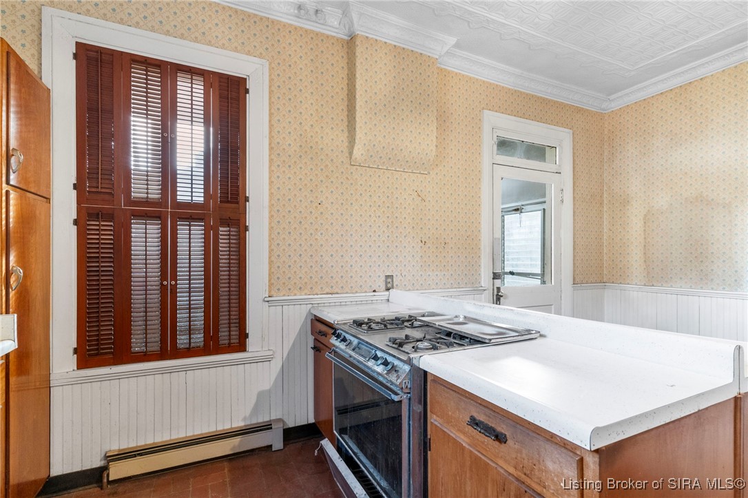 312 Baltimore Street Madison, IN 47250 - Photo 7 of 27 Kitchen