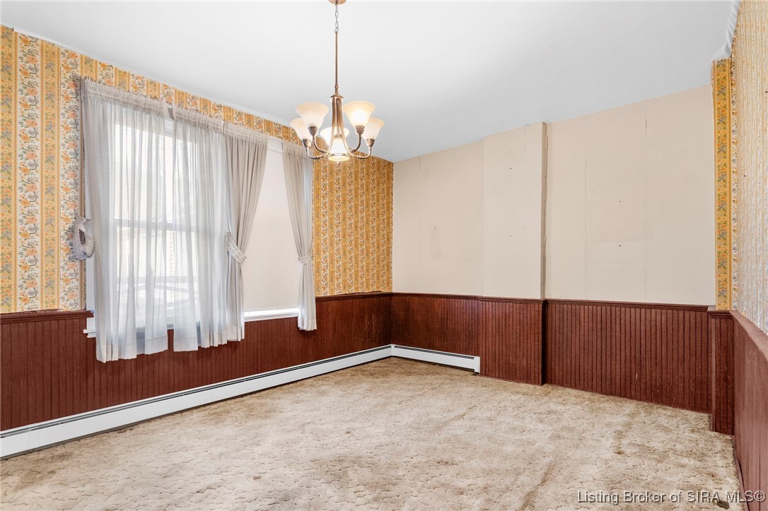 312 Baltimore Street Madison, IN 47250 - Photo 9 of 27 Family Room