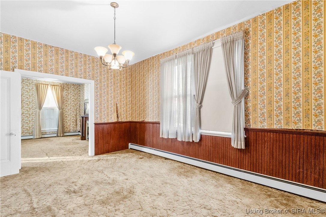 312 Baltimore Street Madison, IN 47250 - Photo 10 of 27 Family Room