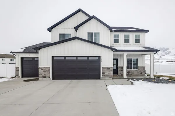 $579,900 | 1149 South 780 East, Hyrum, UT 84319