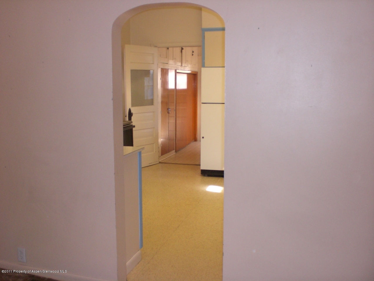 618 East Avenue Rifle, CO 81650 - Photo 15 of 30 a view of a bathroom with a bathroom