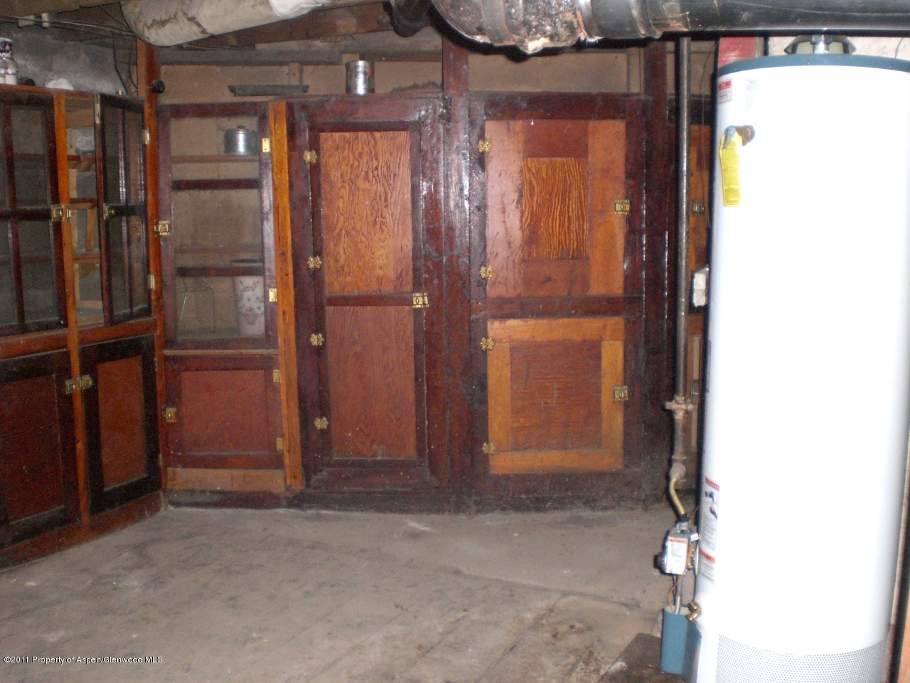 618 East Avenue Rifle, CO 81650 - Photo 30 of 30 a view of front door