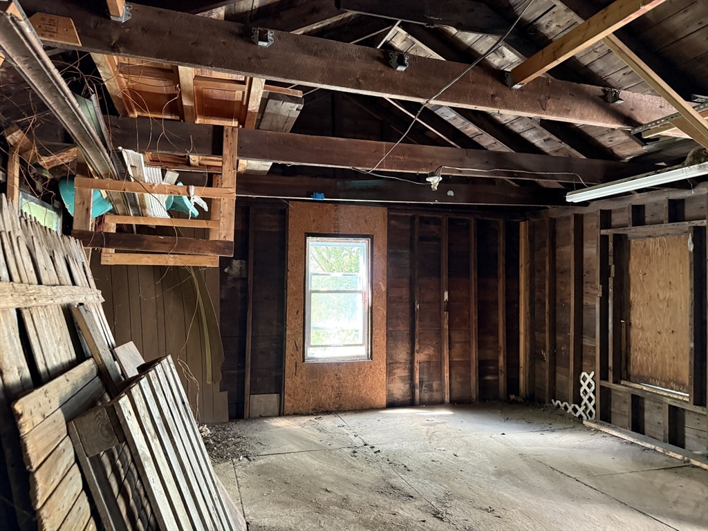 38 Elm Street Warren, MA 01083 - Photo 3 of 34 a view of an empty room