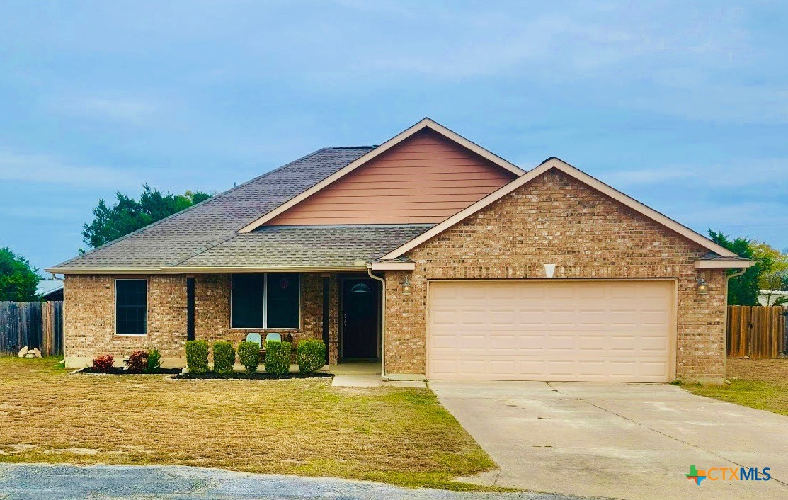 91 Skyview Terrace Leander, TX 78641 - Photo 1 of 25 a view of a house with swimming pool