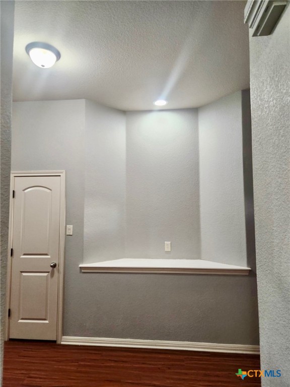 91 Skyview Terrace Leander, TX 78641 - Photo 5 of 25 a view of an empty room