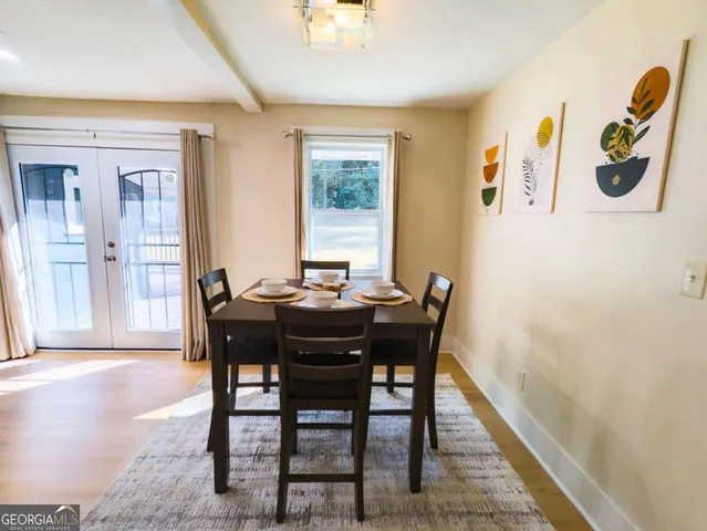 $4,070 | 6557 Woodrow Road, Lithonia, GA 30038