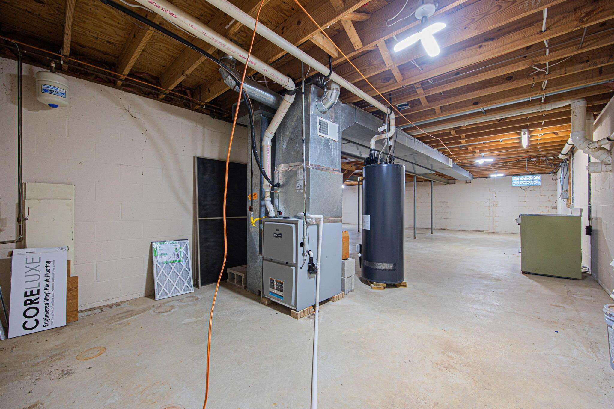 13521 Palmer Road Southwest Etna, OH 43068 - Photo 46 of 50 Lower Level