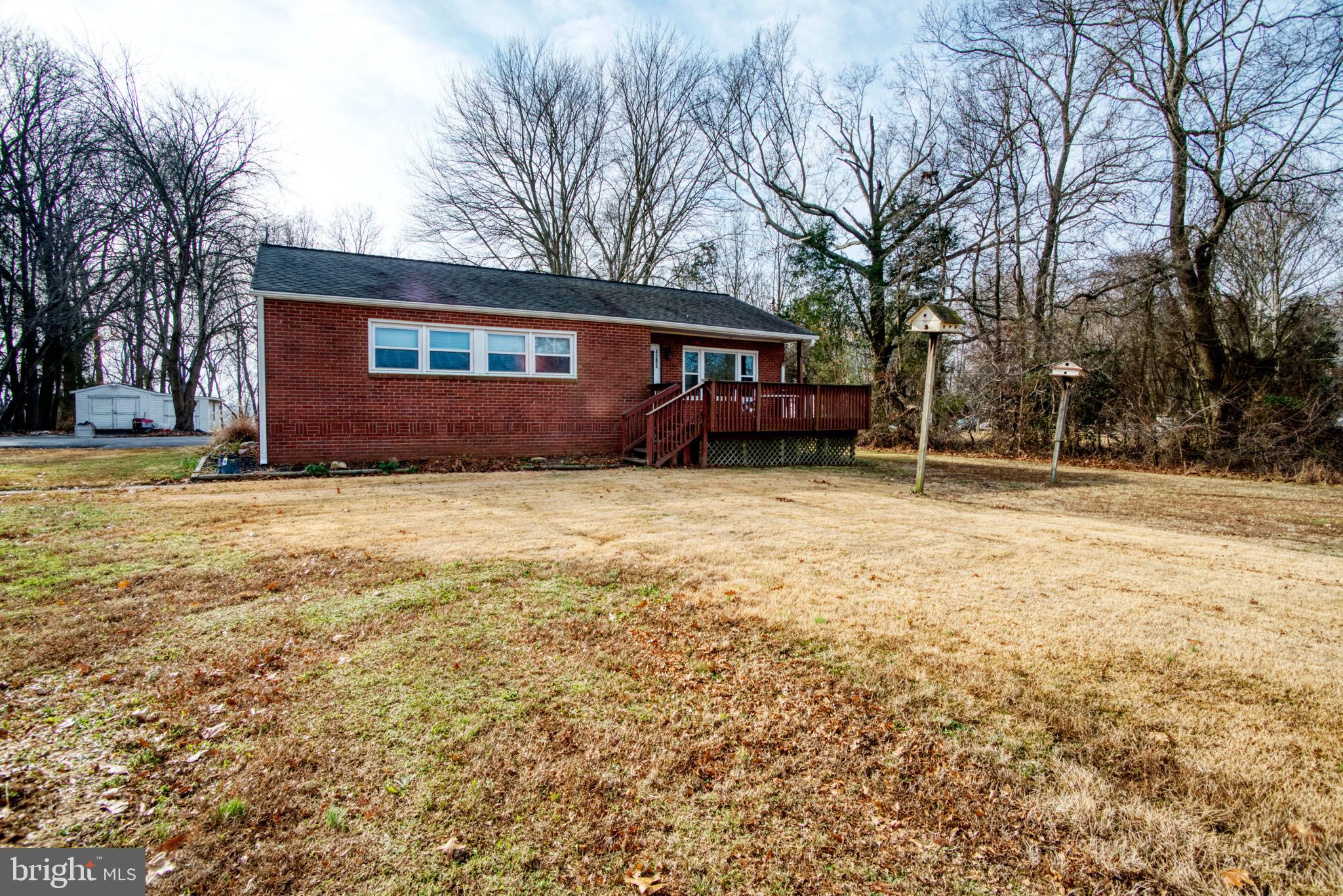 4285 Hawthorne Road Indian Head, MD 20640 - Photo 1 of 25 Welcome Home!