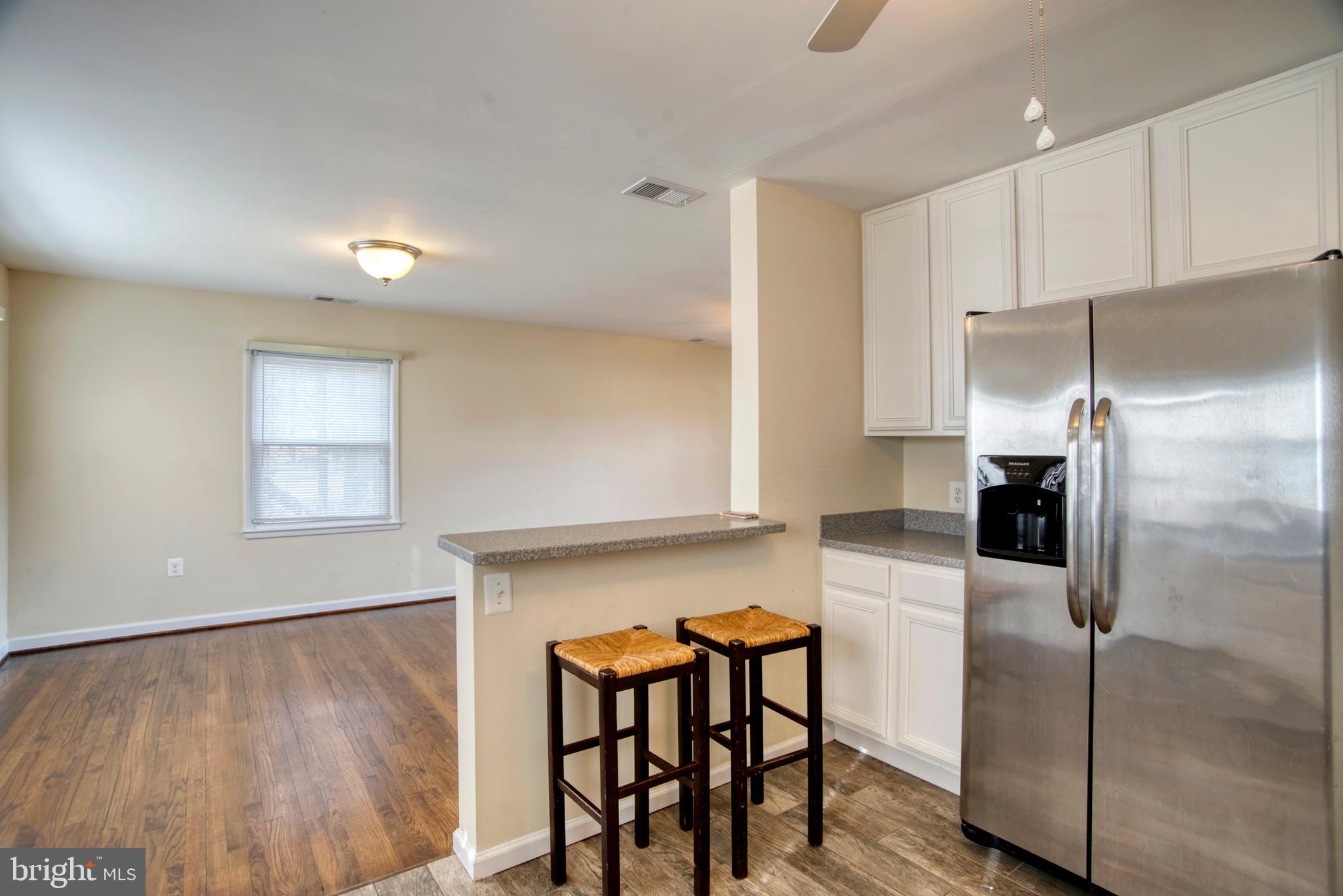 4285 Hawthorne Road Indian Head, MD 20640 - Photo 11 of 25 Kitchen Dining Room