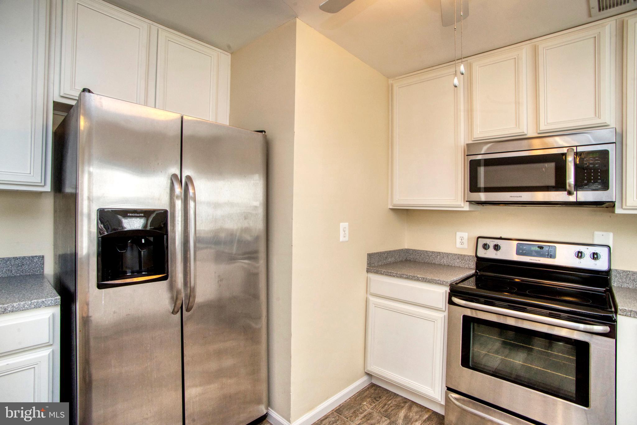 4285 Hawthorne Road Indian Head, MD 20640 - Photo 15 of 25 Kitchen