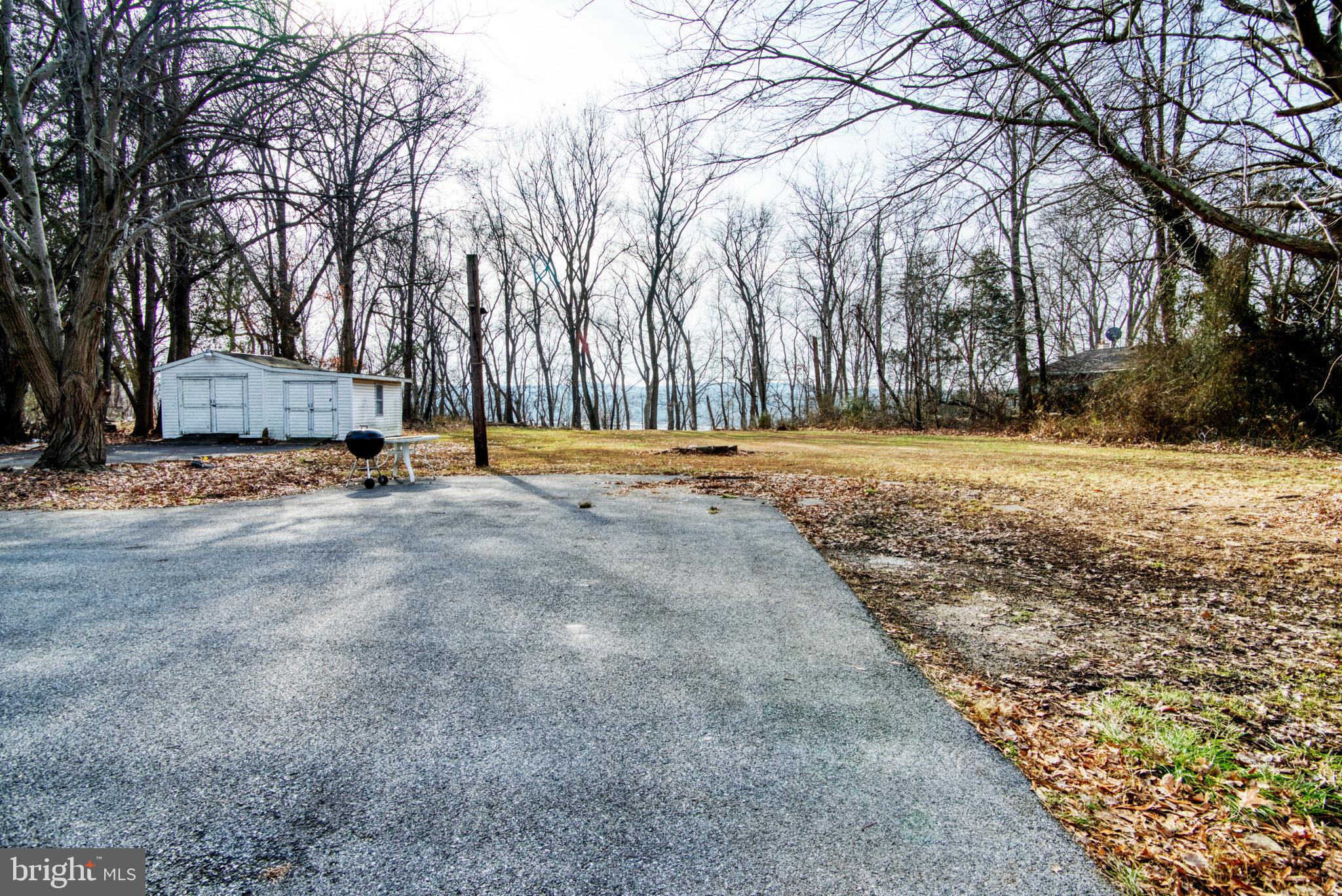 4285 Hawthorne Road Indian Head, MD 20640 - Photo 16 of 25 Rear