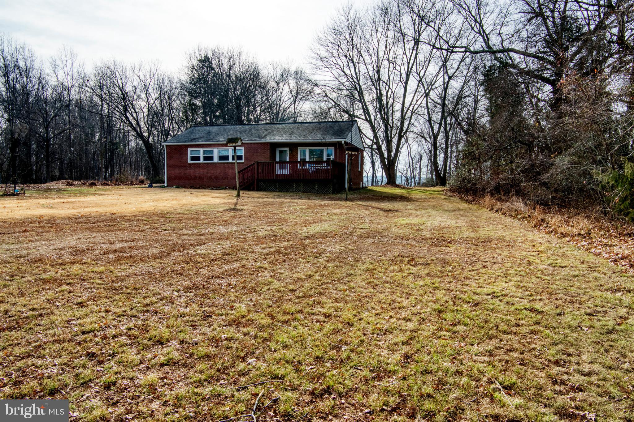 4285 Hawthorne Road Indian Head, MD 20640 - Photo 18 of 25 Front