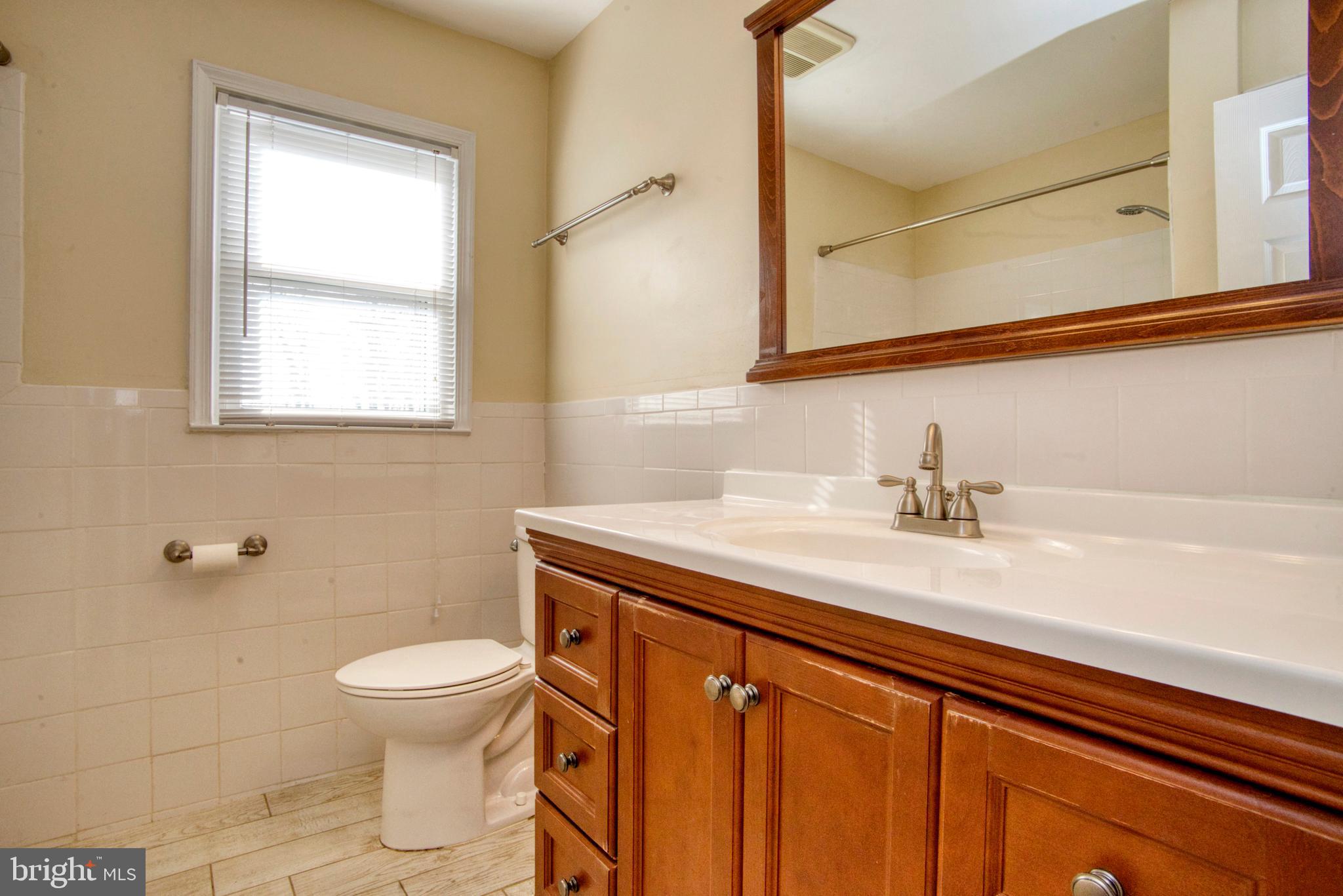 4285 Hawthorne Road Indian Head, MD 20640 - Photo 19 of 25 Bathroom