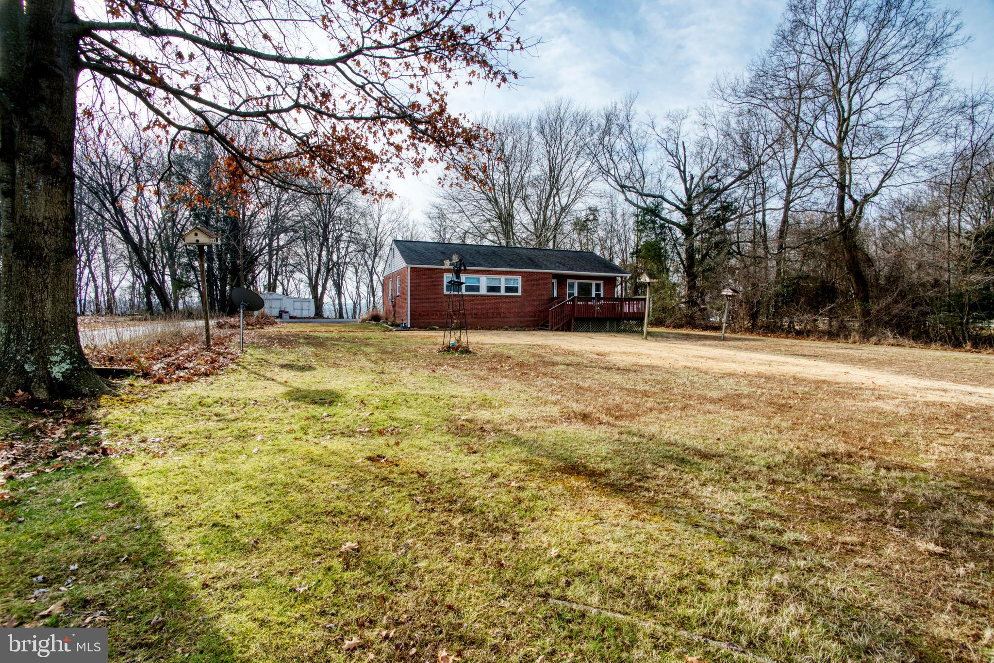 4285 Hawthorne Road Indian Head, MD 20640 - Photo 21 of 25 Front