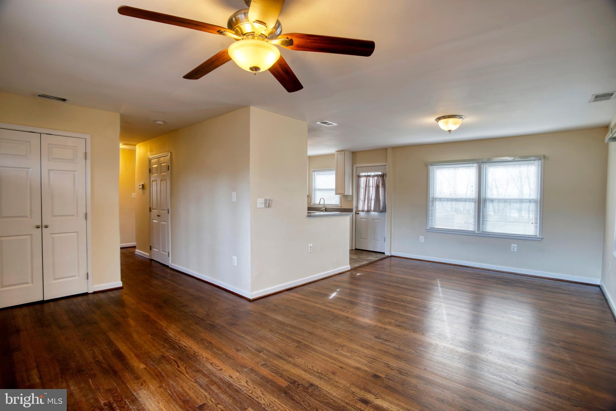 4285 Hawthorne Road Indian Head, MD 20640 - Photo 22 of 25 Dining Room Living Room