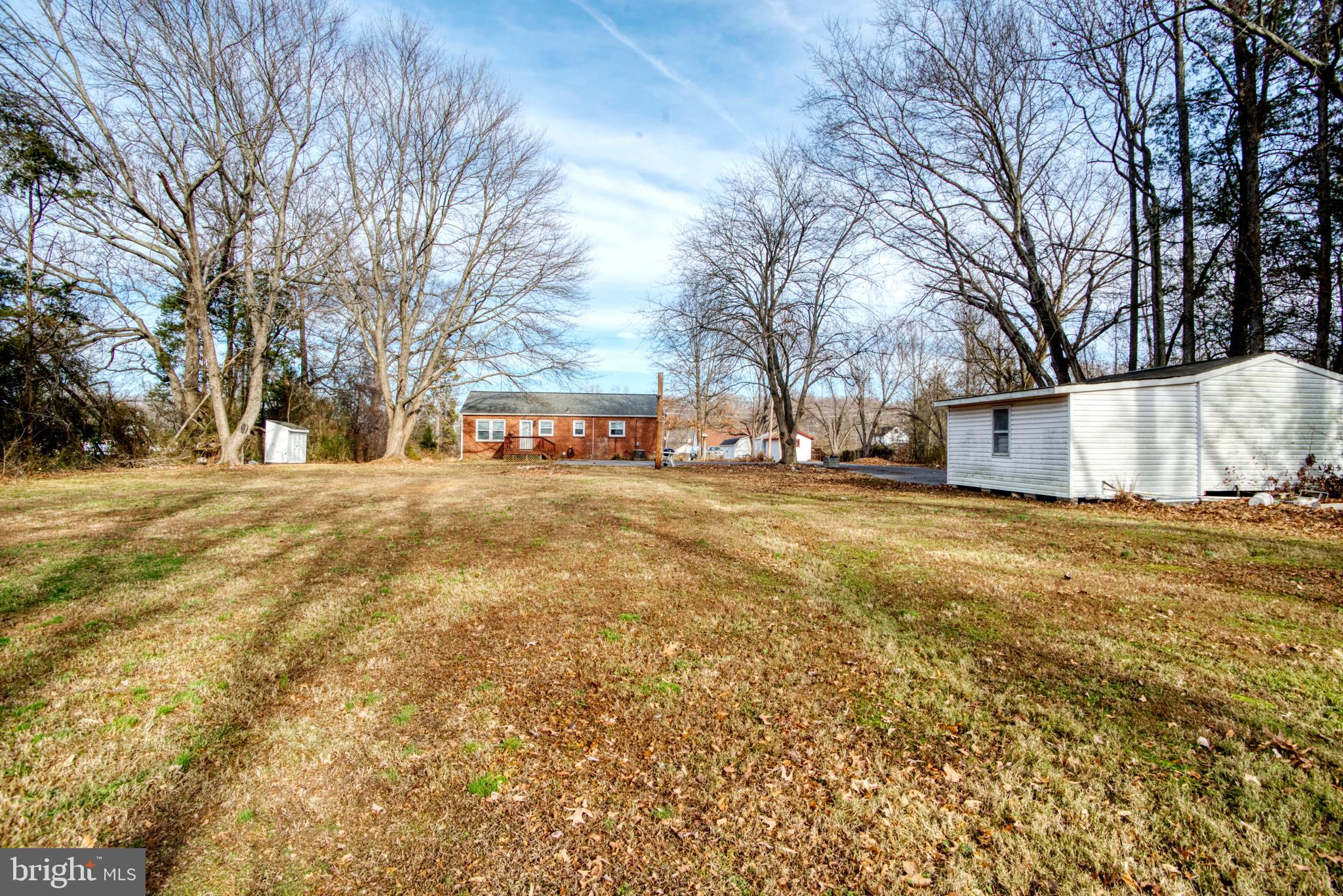 4285 Hawthorne Road Indian Head, MD 20640 - Photo 23 of 25 Rear