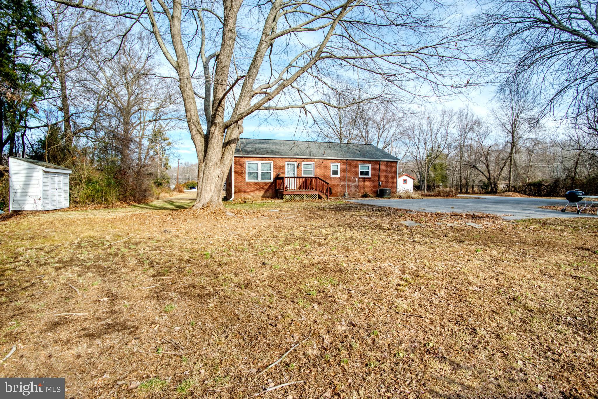 4285 Hawthorne Road Indian Head, MD 20640 - Photo 24 of 25 Rear