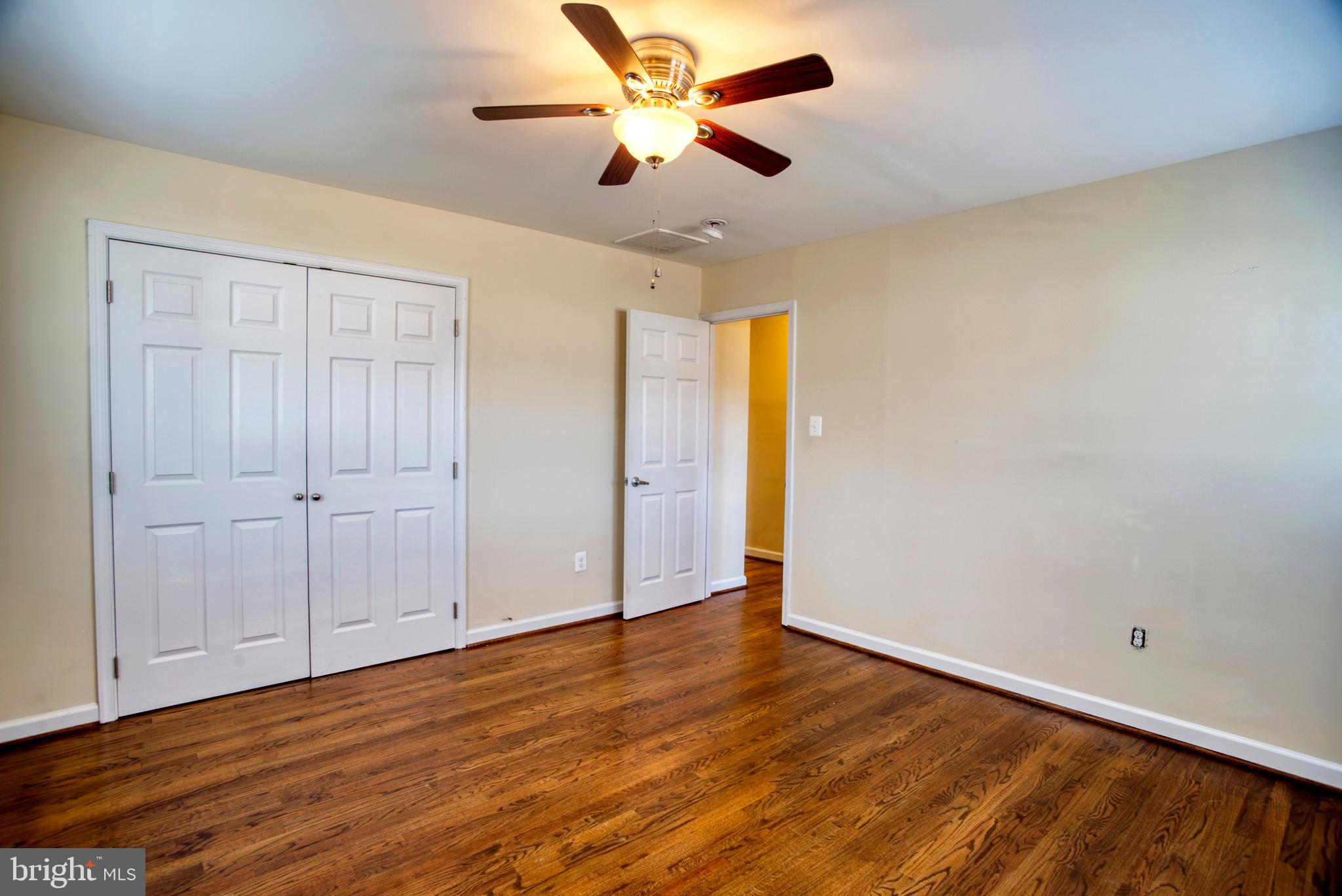 4285 Hawthorne Road Indian Head, MD 20640 - Photo 5 of 25 Bedroom