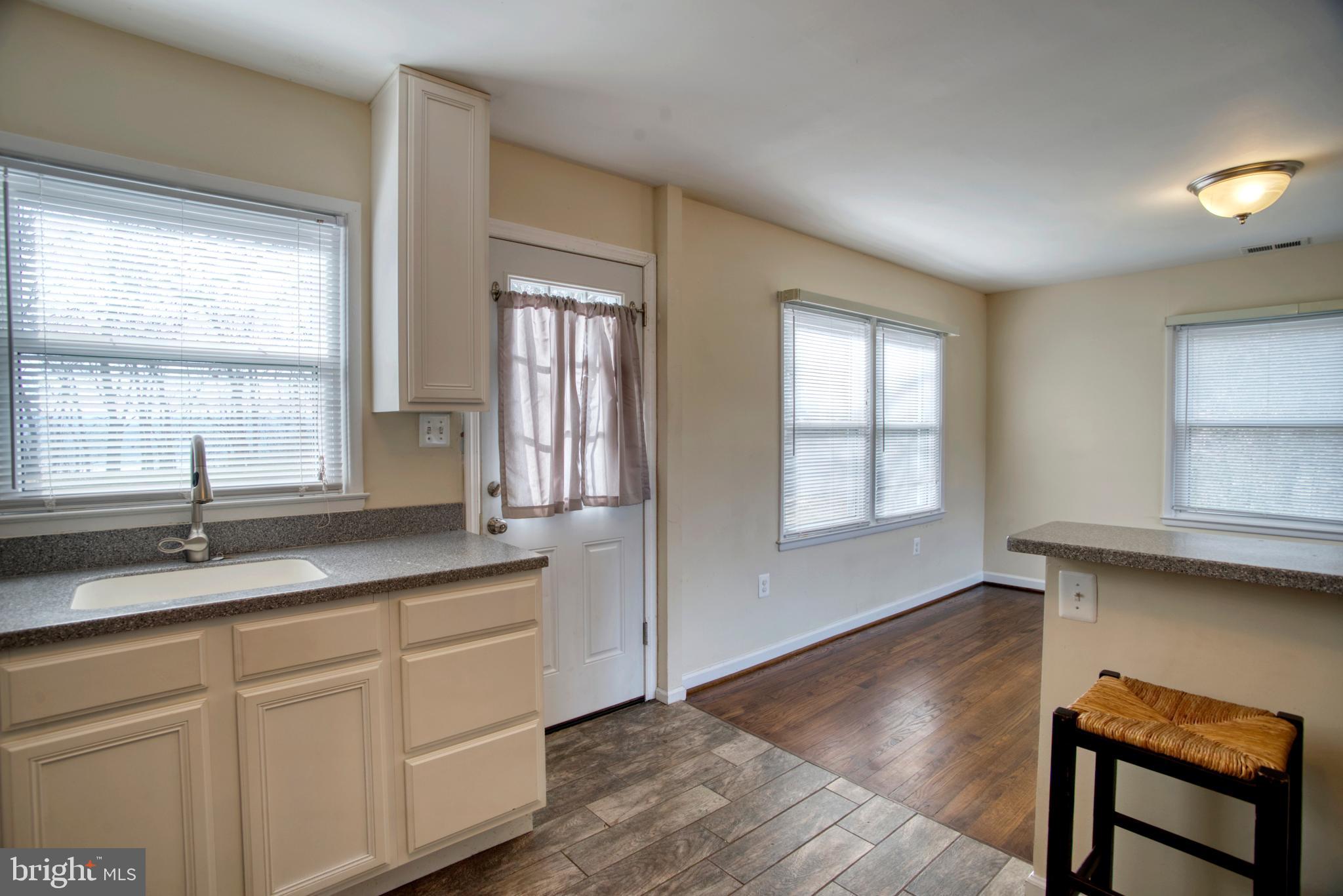4285 Hawthorne Road Indian Head, MD 20640 - Photo 9 of 25 Kitchen Dining Room