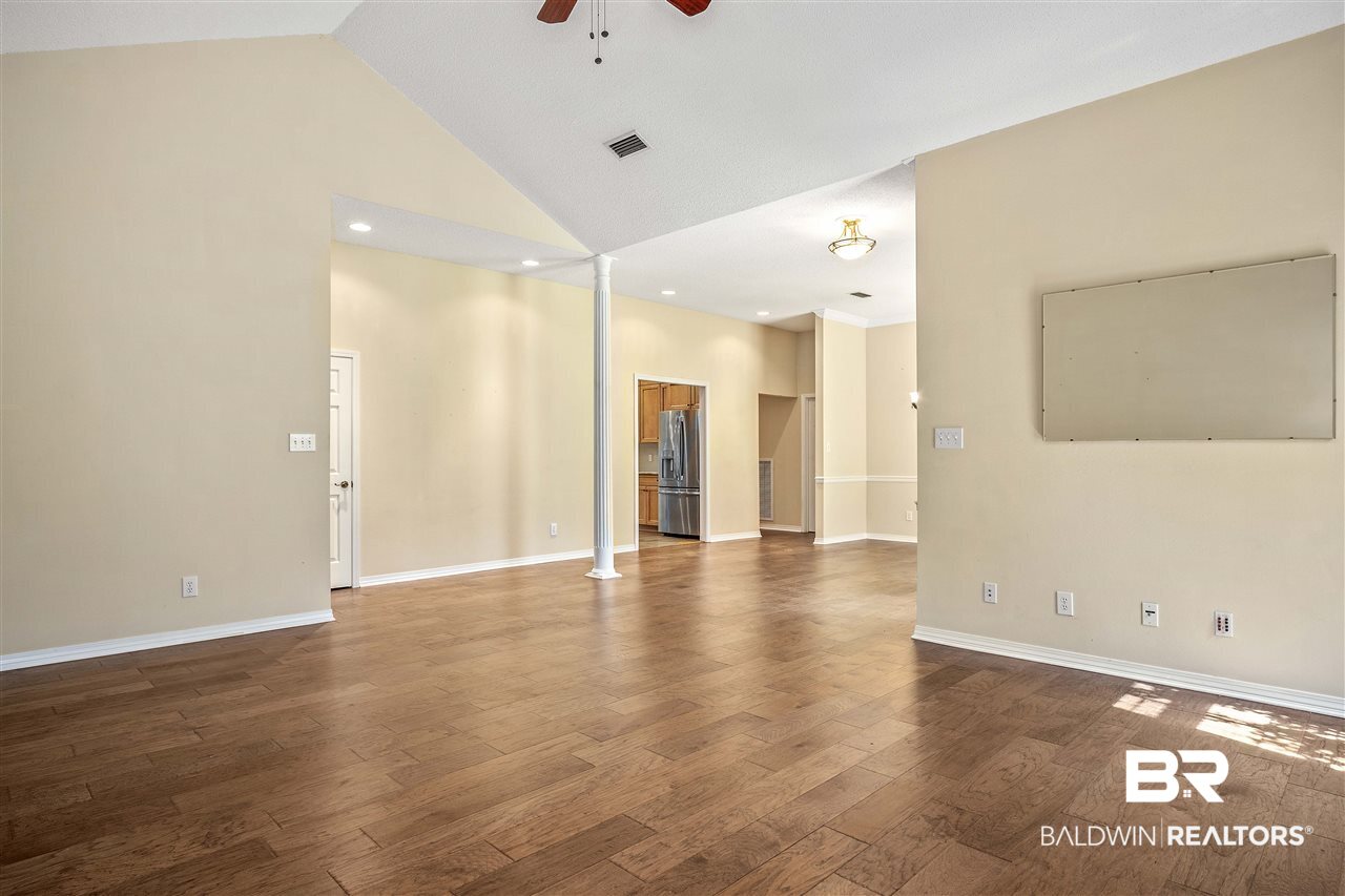 8541 Bay View Drive Foley, AL 36535 - Photo 8 of 50