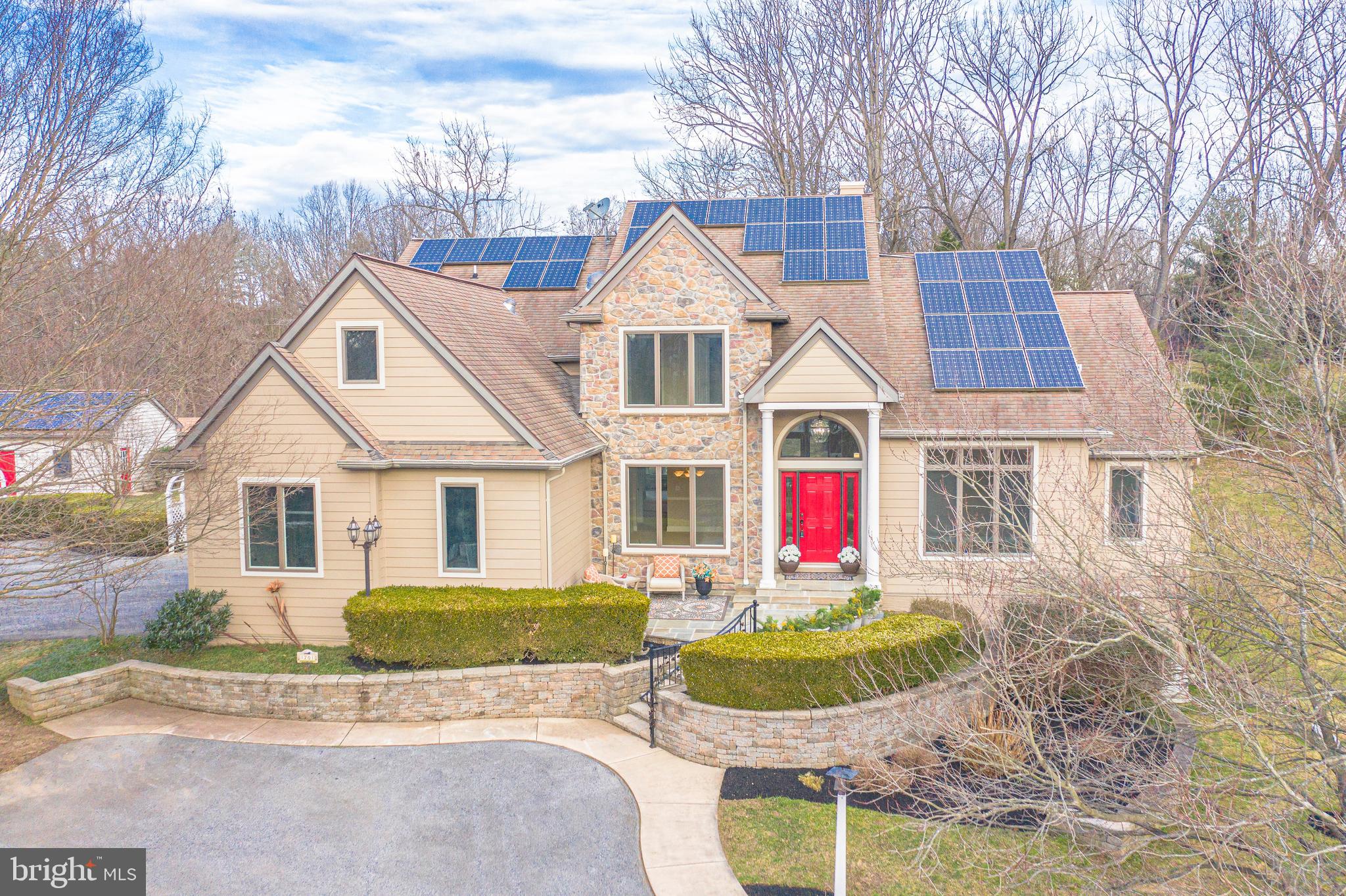 1701 Warpath Road West Chester, PA 19382 - Photo 2 of 51 Gallery Image 2