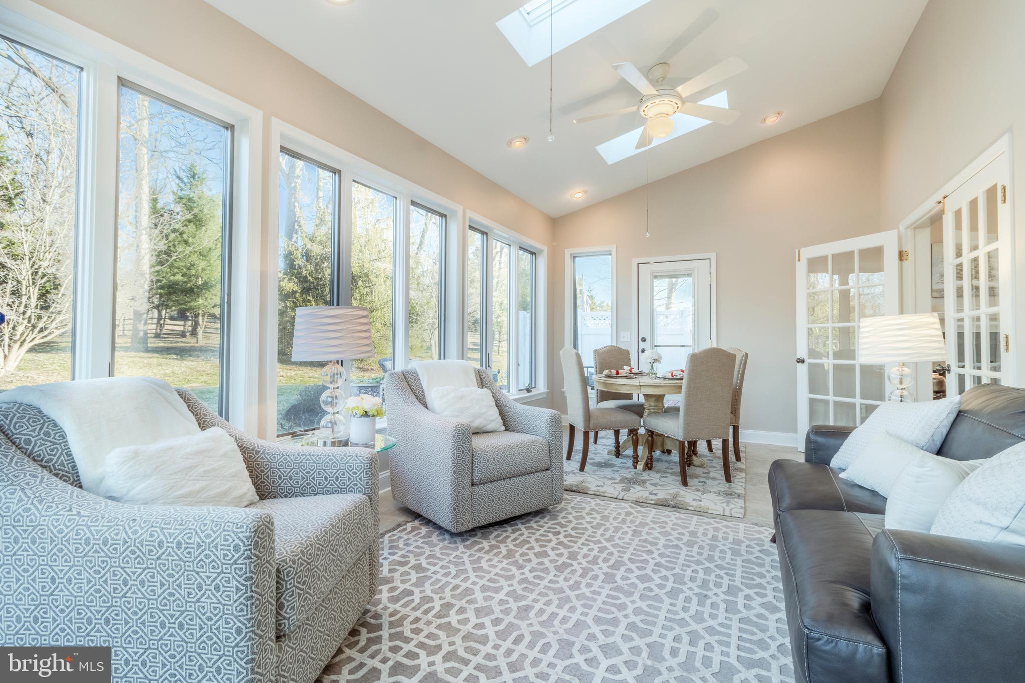 1701 Warpath Road West Chester, PA 19382 - Photo 20 of 51 Sun Room