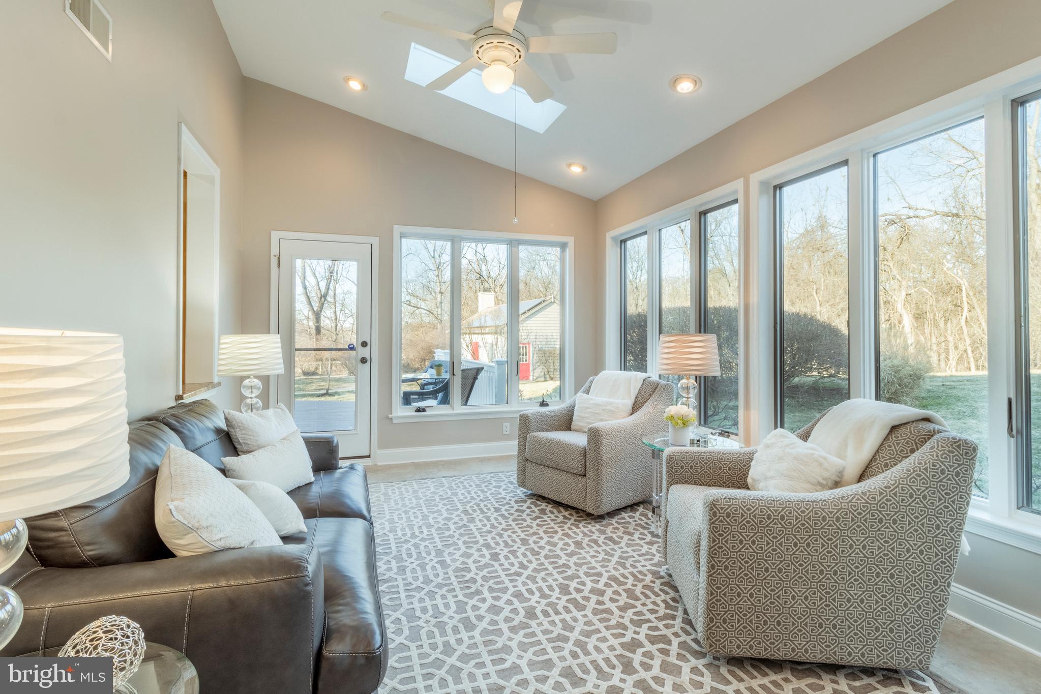 1701 Warpath Road West Chester, PA 19382 - Photo 21 of 51 Sun Room