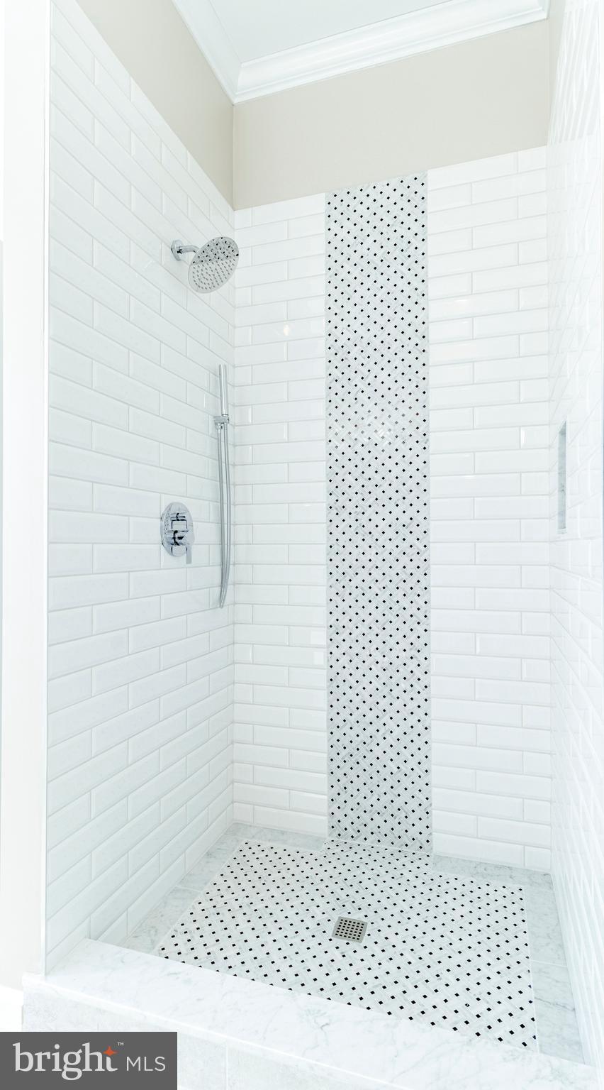 1701 Warpath Road West Chester, PA 19382 - Photo 25 of 51 Custom designed and built shower