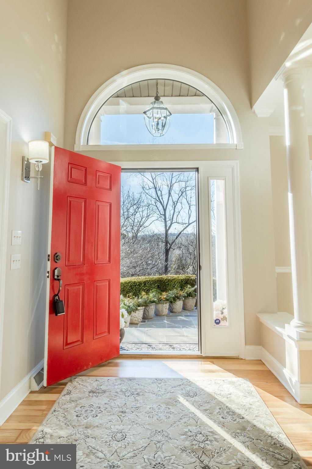 1701 Warpath Road West Chester, PA 19382 - Photo 4 of 51 Front Entry