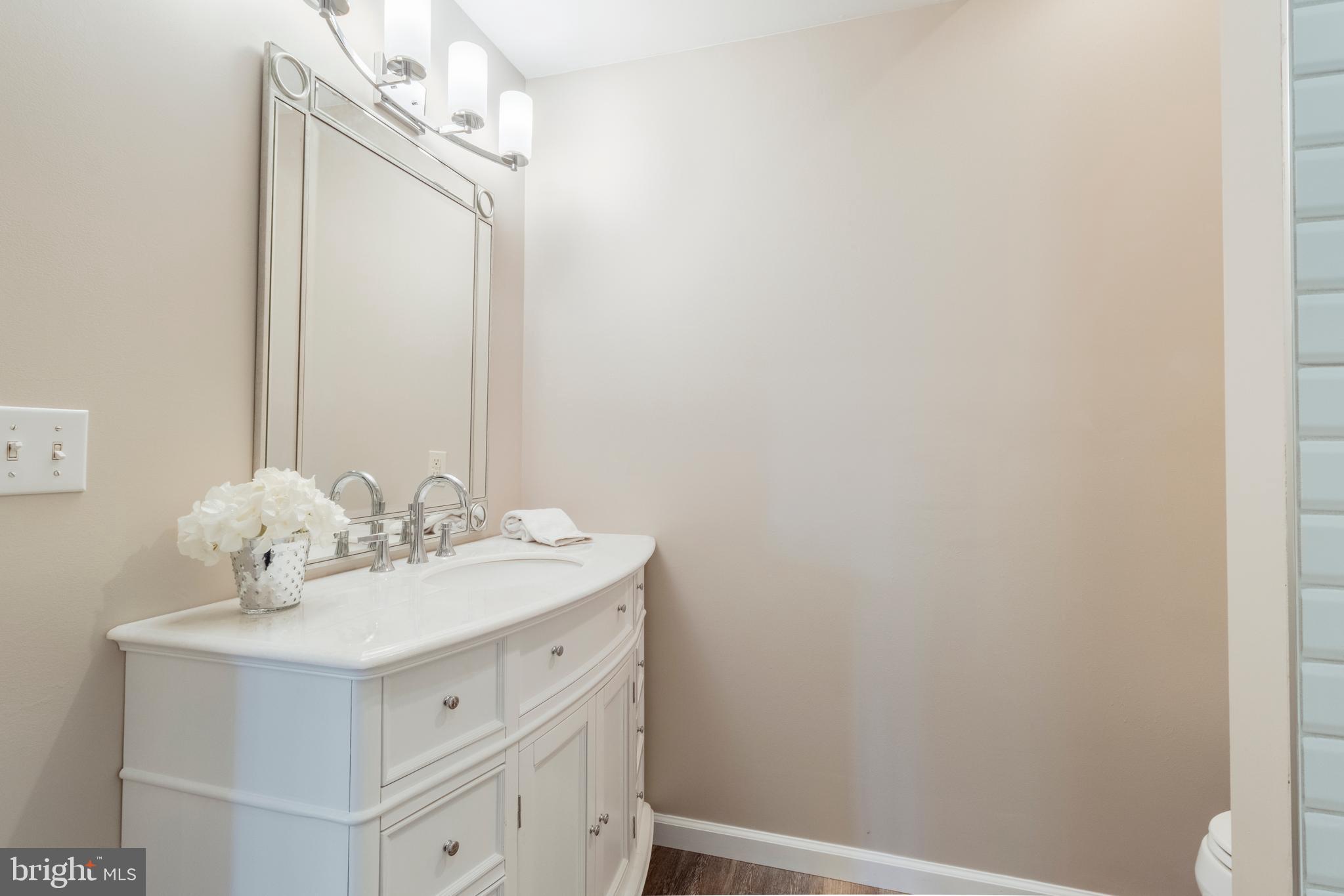 1701 Warpath Road West Chester, PA 19382 - Photo 37 of 51 Lower Level Full Bathroom