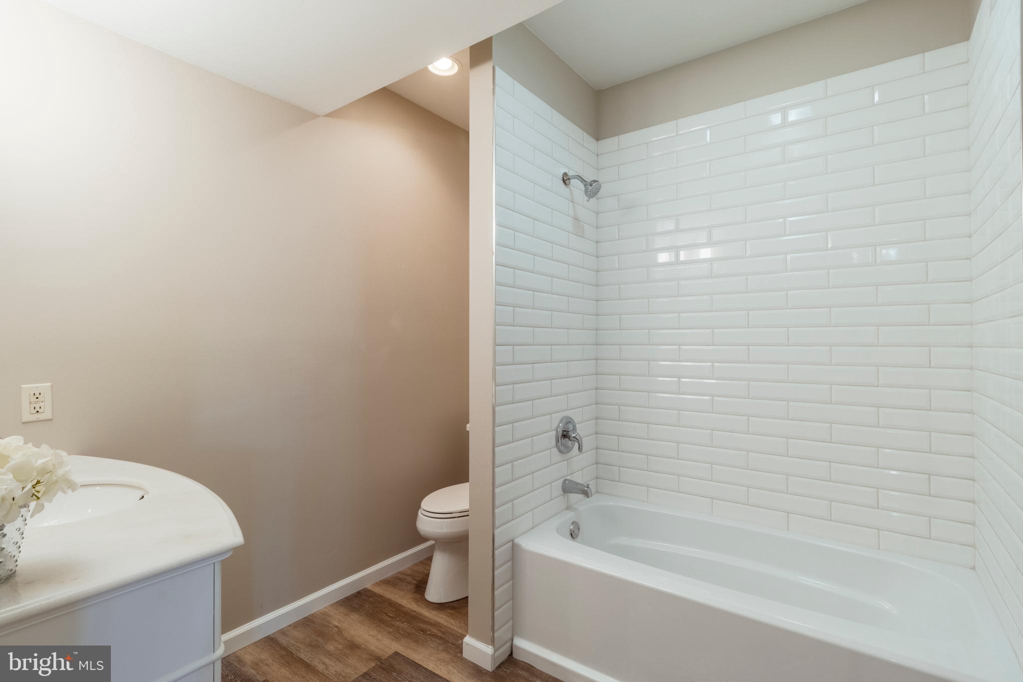 1701 Warpath Road West Chester, PA 19382 - Photo 38 of 51 Lower Level Full Bathroom