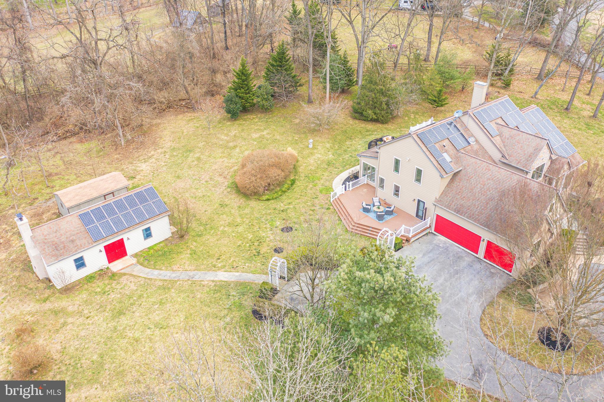 1701 Warpath Road West Chester, PA 19382 - Photo 44 of 51 Gallery Image 44