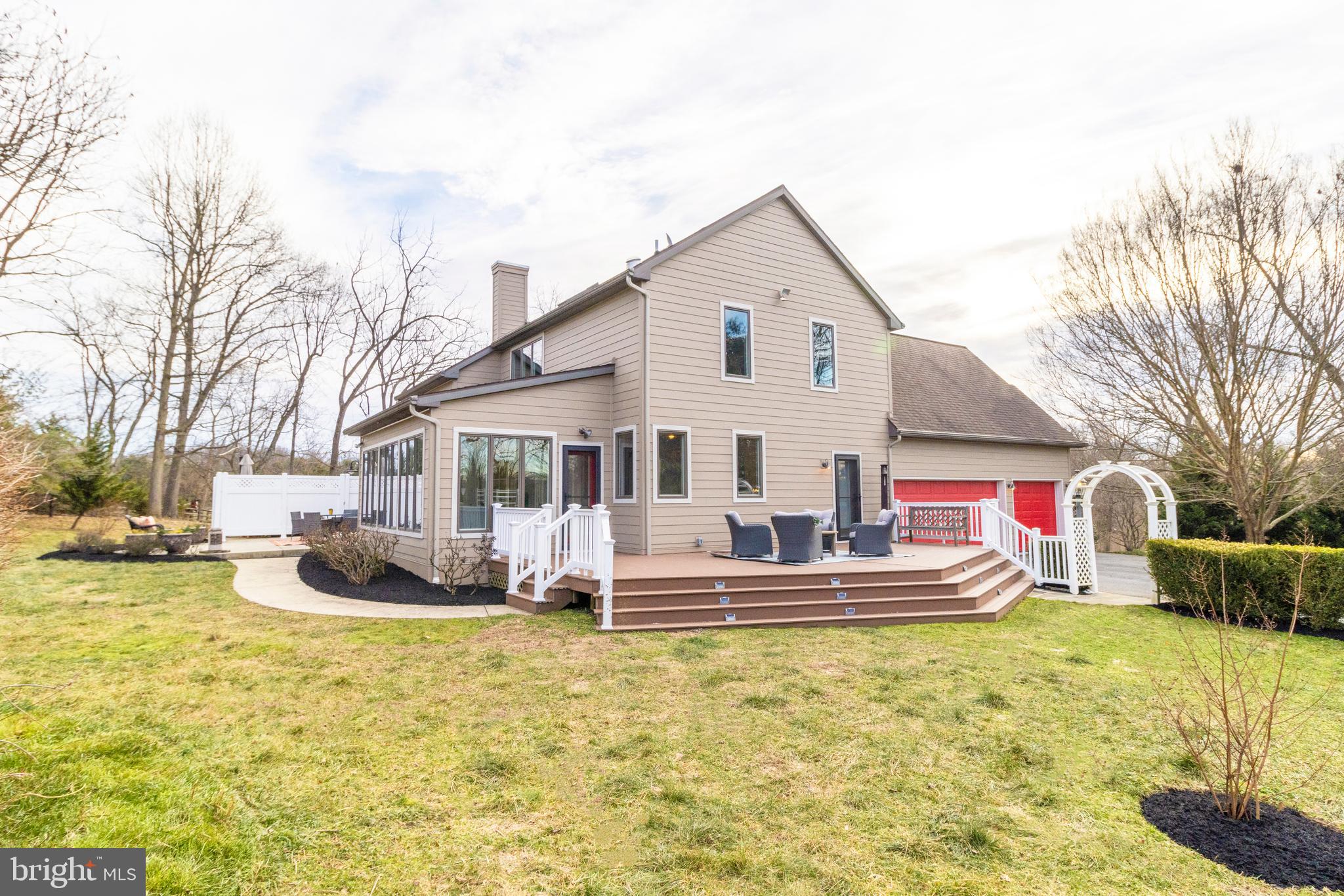 1701 Warpath Road West Chester, PA 19382 - Photo 45 of 51 Gallery Image 45