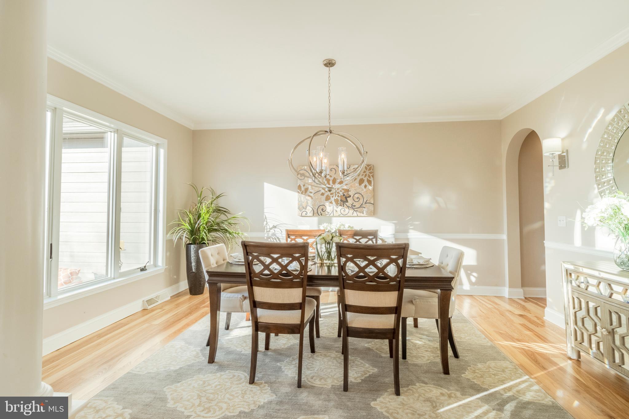 1701 Warpath Road West Chester, PA 19382 - Photo 6 of 51 Dining Room - Main Floor