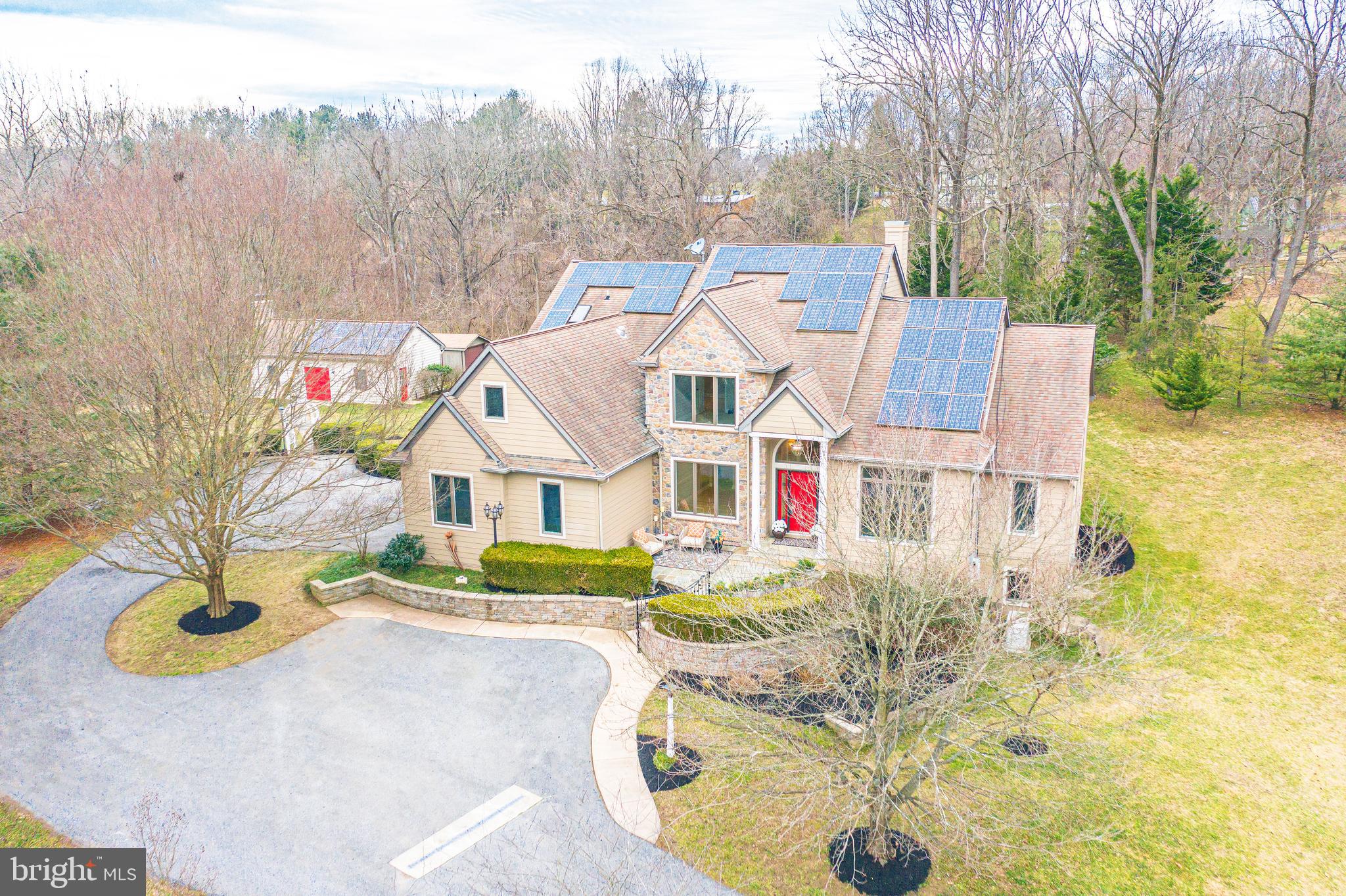 1701 Warpath Road West Chester, PA 19382 - Photo 51 of 51 Gallery Image 51