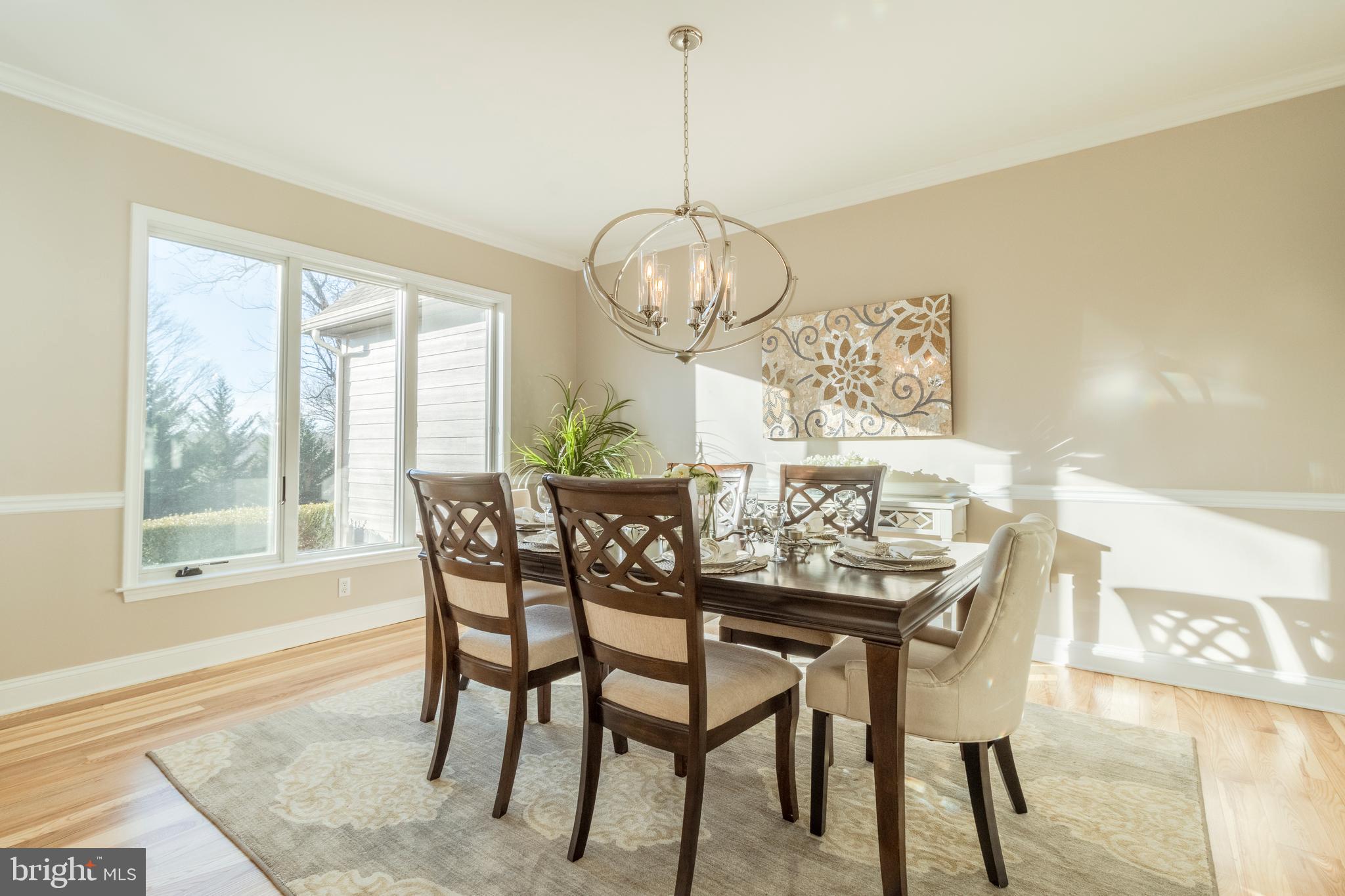 1701 Warpath Road West Chester, PA 19382 - Photo 7 of 51 Formal Dining Room