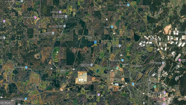 $67,999 | 40 Branson Mill Drive Northwest, Cartersville, GA 30120