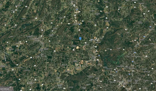 $67,999 | 40 Branson Mill Drive Northwest, Cartersville, GA 30120