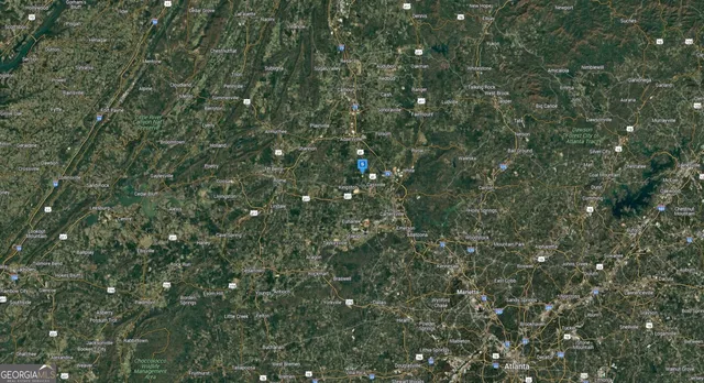 $67,999 | 40 Branson Mill Drive Northwest, Cartersville, GA 30120