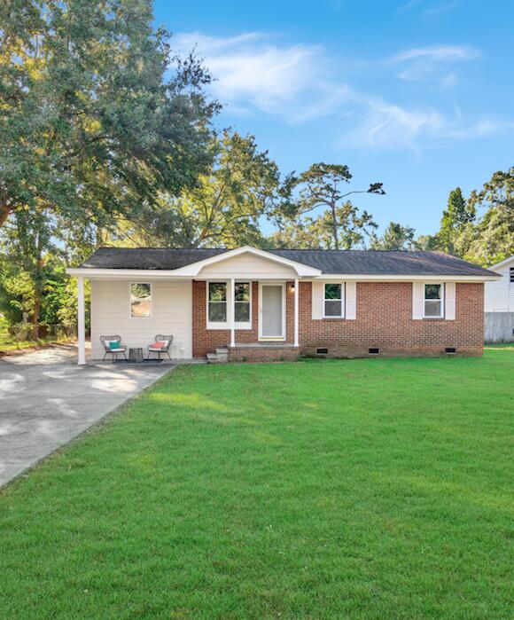 106 Old Back River Road Goose Creek, SC 29445 - Photo 1 of 20 Best pic - 106 old back river