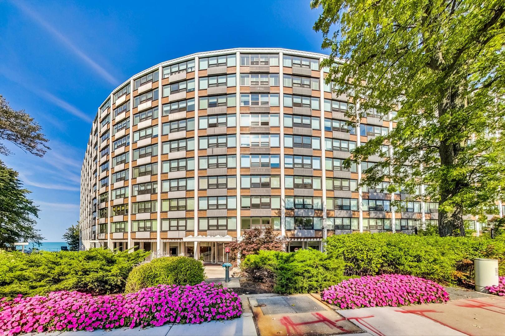 1630 Sheridan Road, Unit 6H Wilmette, IL 60091 - Photo 1 of 38 Gallery Image 1