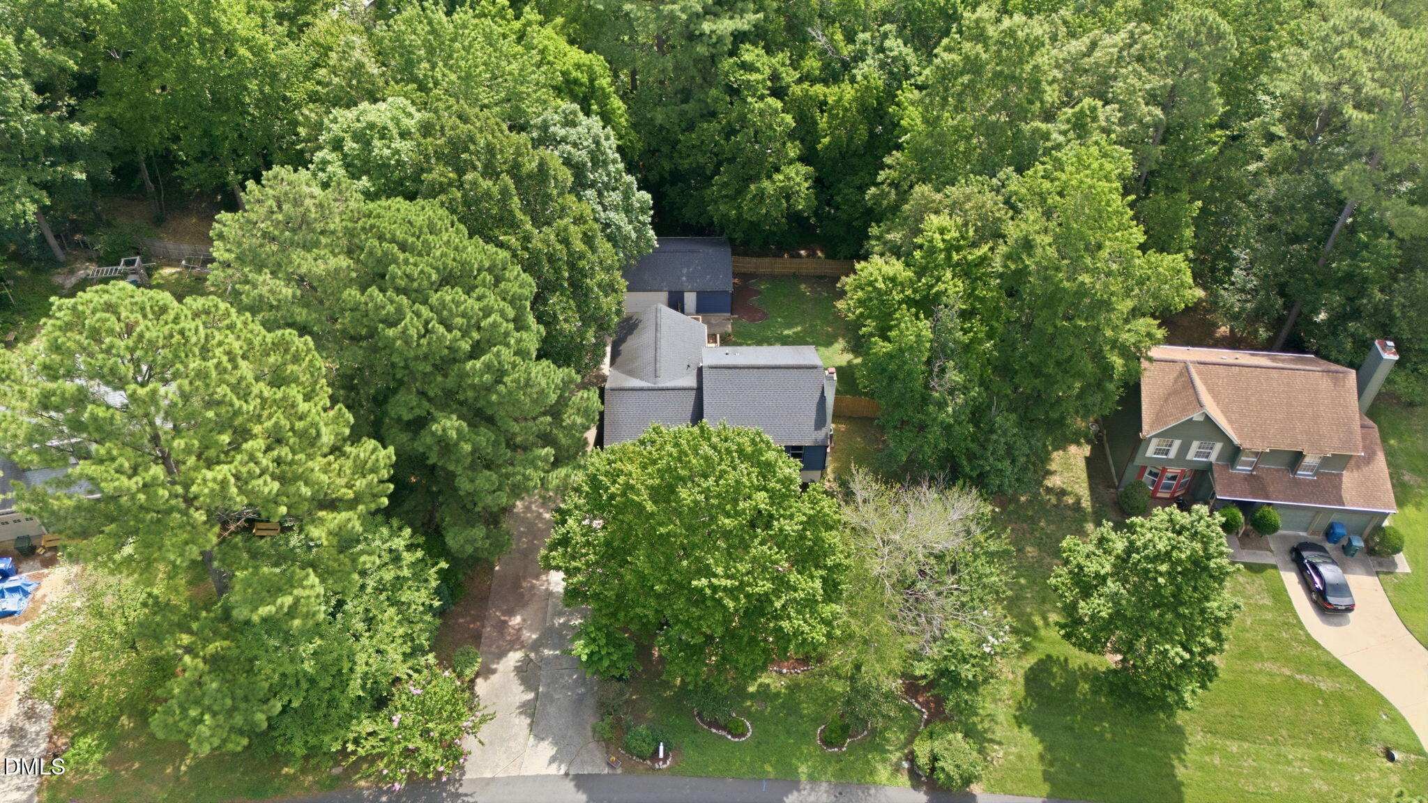 5501 Lacy Road Durham, NC 27713 - Photo 54 of 68 9-web-or-mls-DJI_20260714104104_0727_D_8