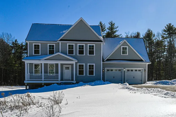 $989,000 | Lot #9 Willow Bend Ln Wells, Wells, ME 04090