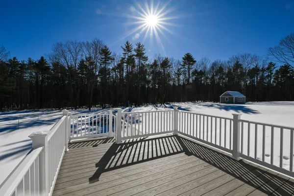 $989,000 | Lot #9 Willow Bend Ln Wells, Wells, ME 04090