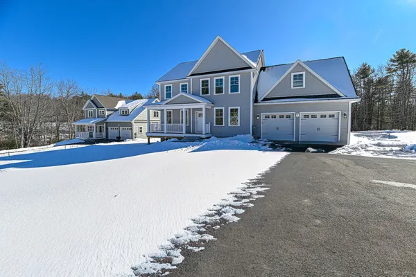 $989,000 | Lot #9 Willow Bend Ln Wells, Wells, ME 04090