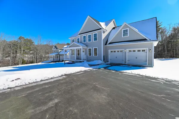 $989,000 | Lot #9 Willow Bend Ln Wells, Wells, ME 04090