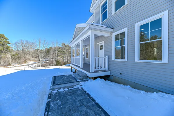 $989,000 | Lot #9 Willow Bend Ln Wells, Wells, ME 04090