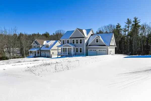 $989,000 | Lot #9 Willow Bend Ln Wells, Wells, ME 04090